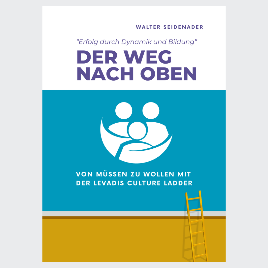 Der Weg nach oben
