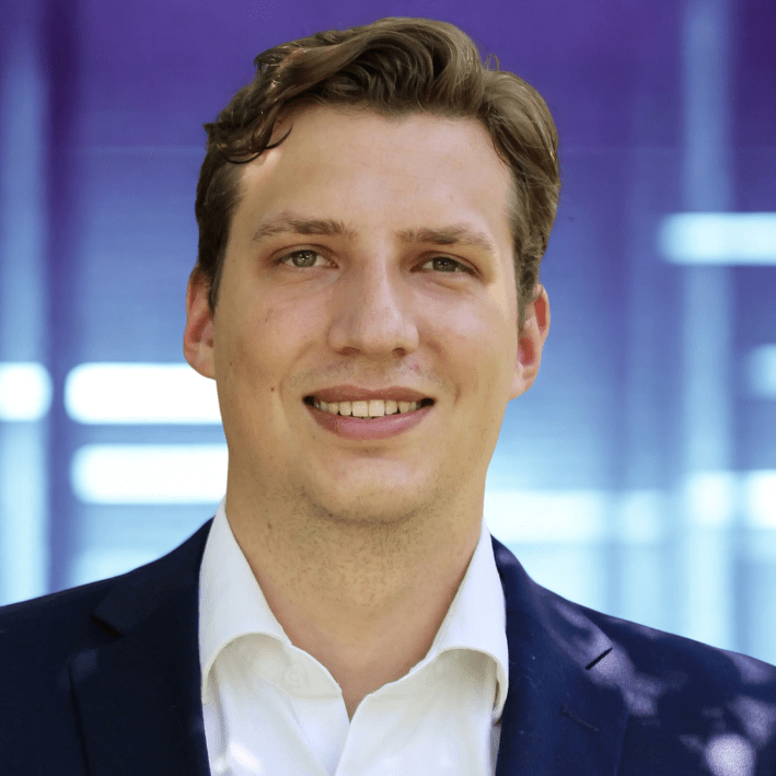 Niki Stadler BA
